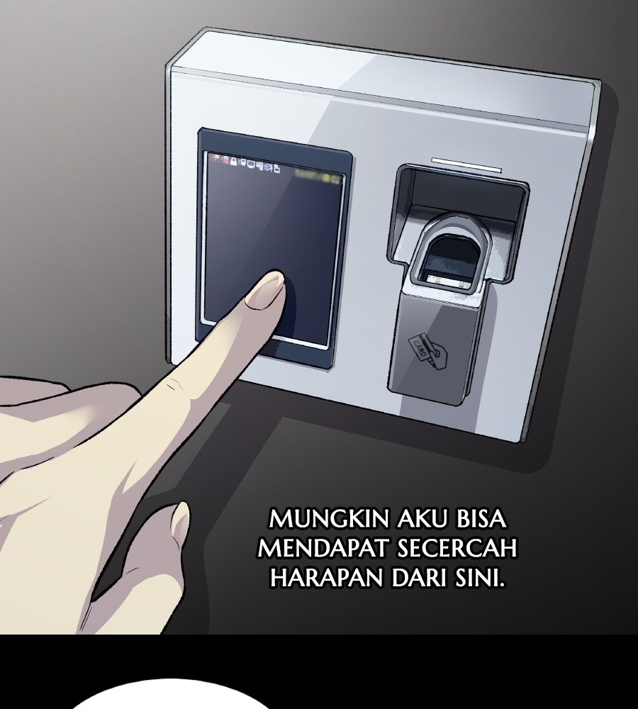 Vigilante Chapter 56 Gambar 19