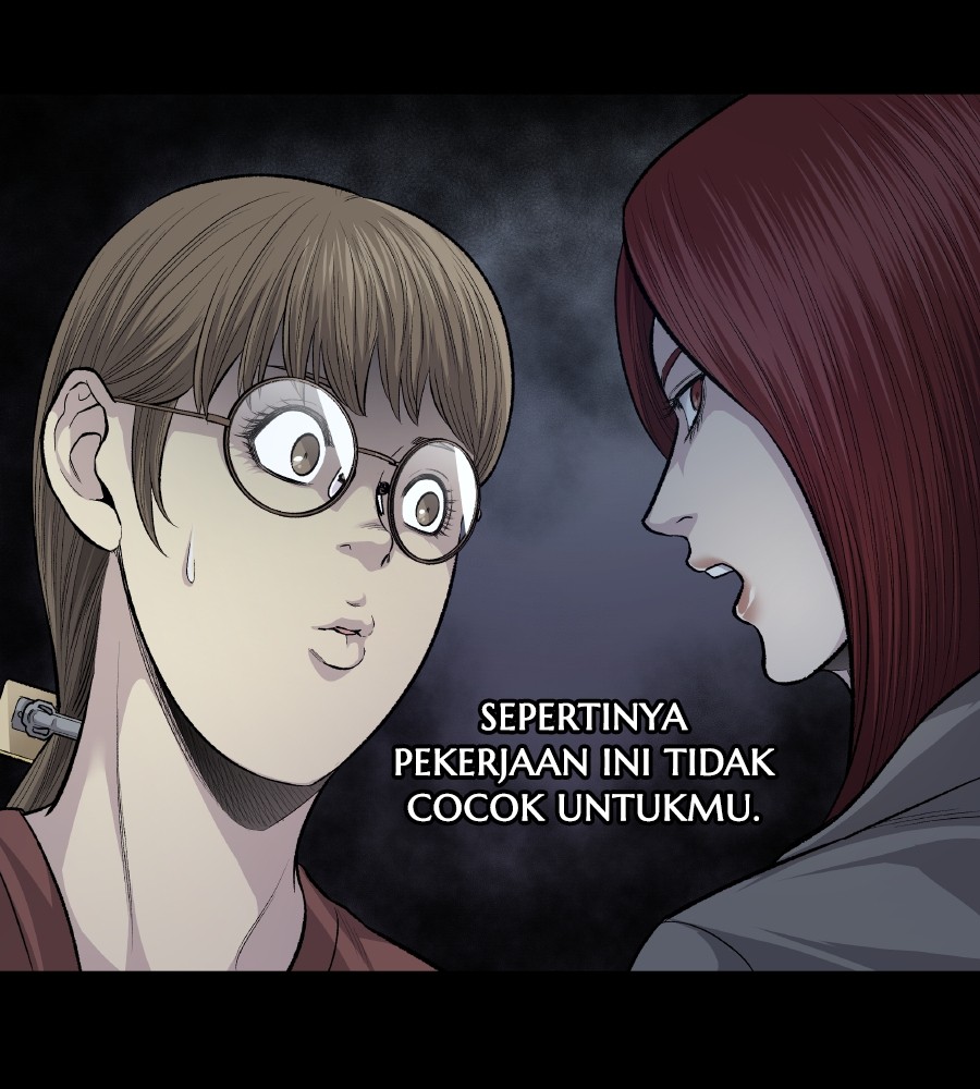 Vigilante Chapter 56 Gambar 25