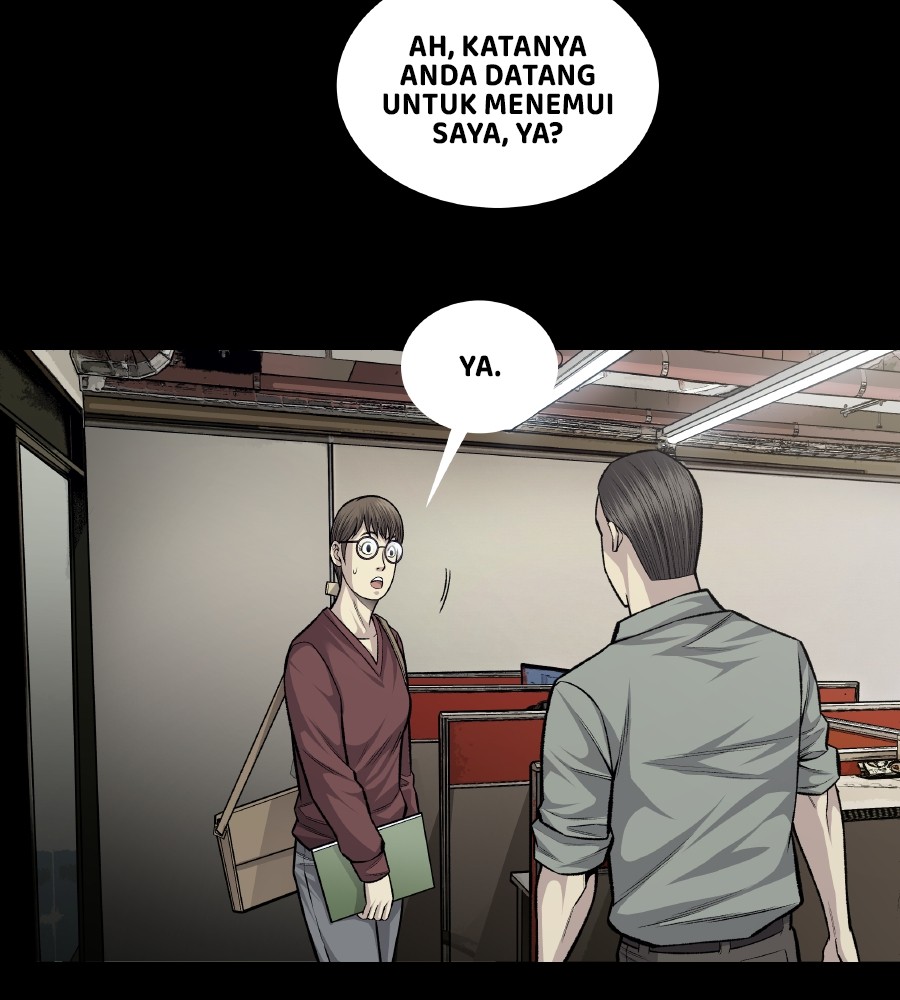 Vigilante Chapter 56 Gambar 27