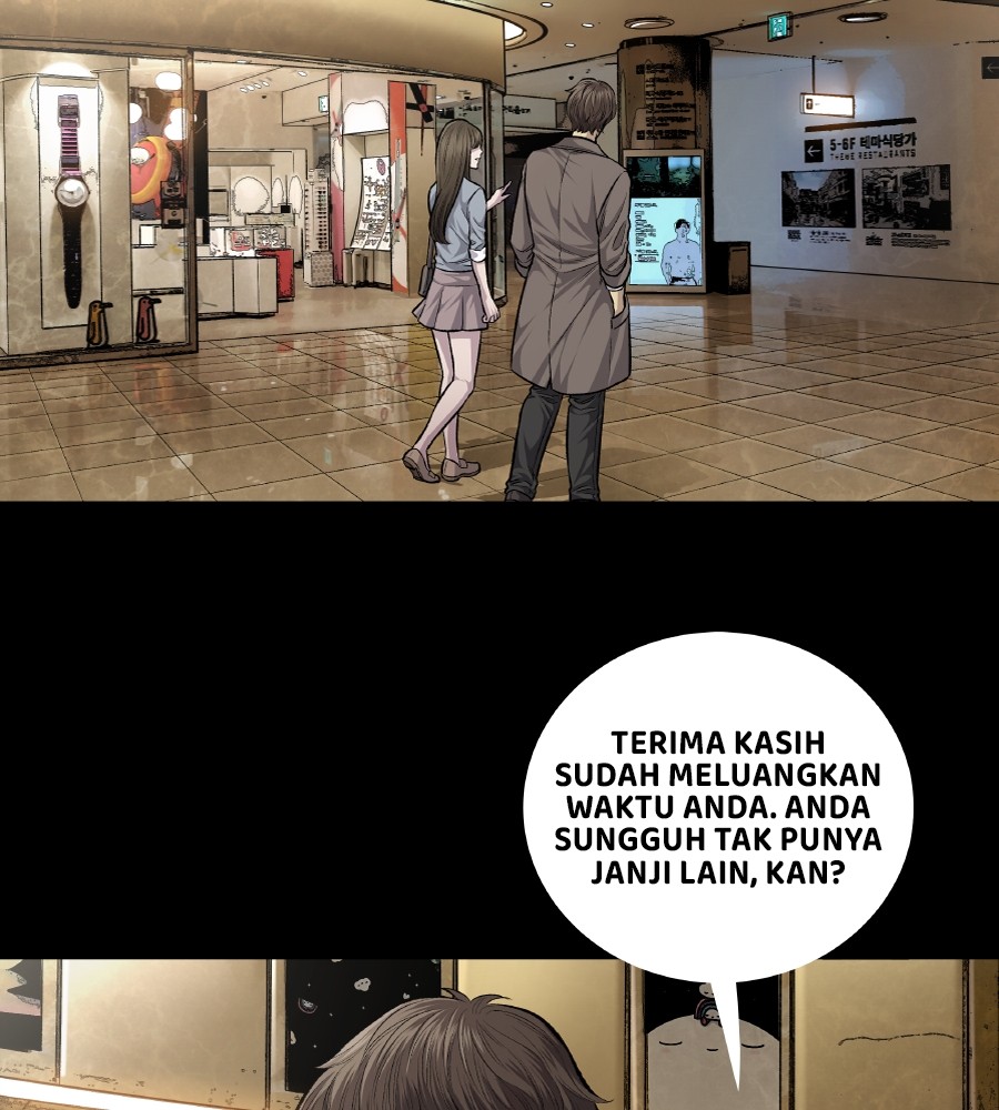 Vigilante Chapter 56 Gambar 31