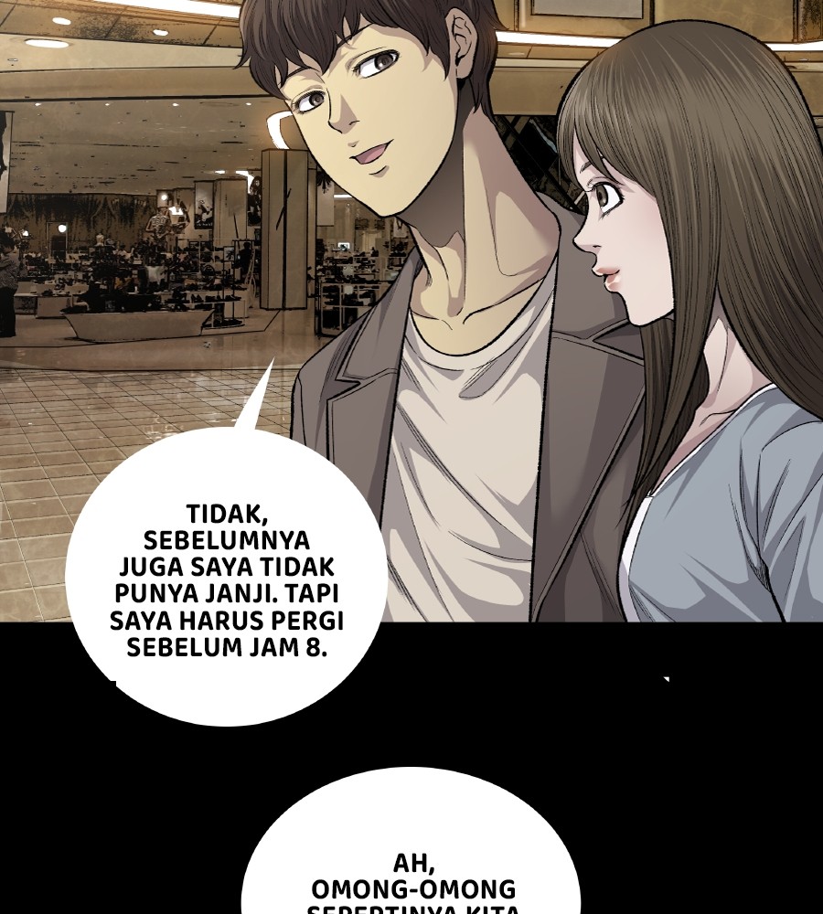 Vigilante Chapter 56 Gambar 32