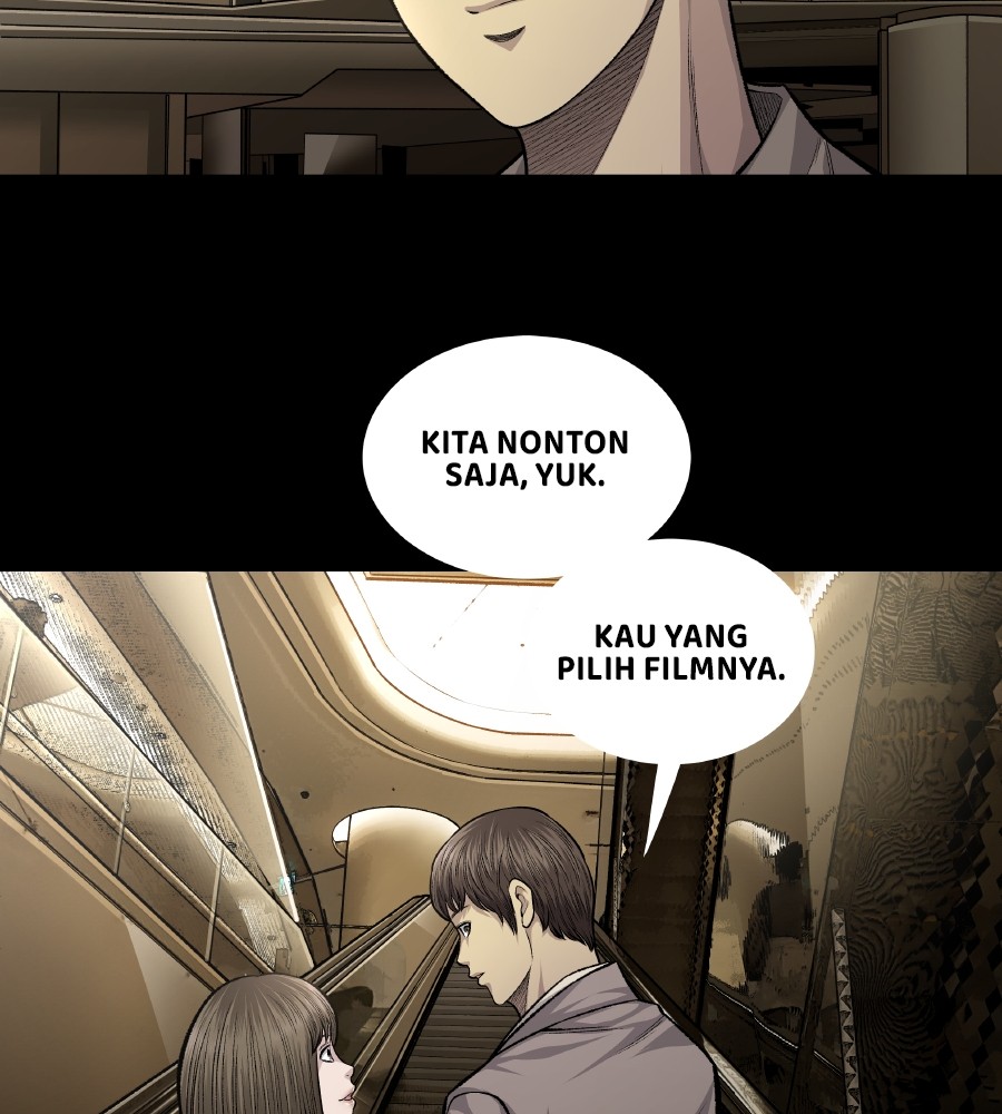 Vigilante Chapter 56 Gambar 35