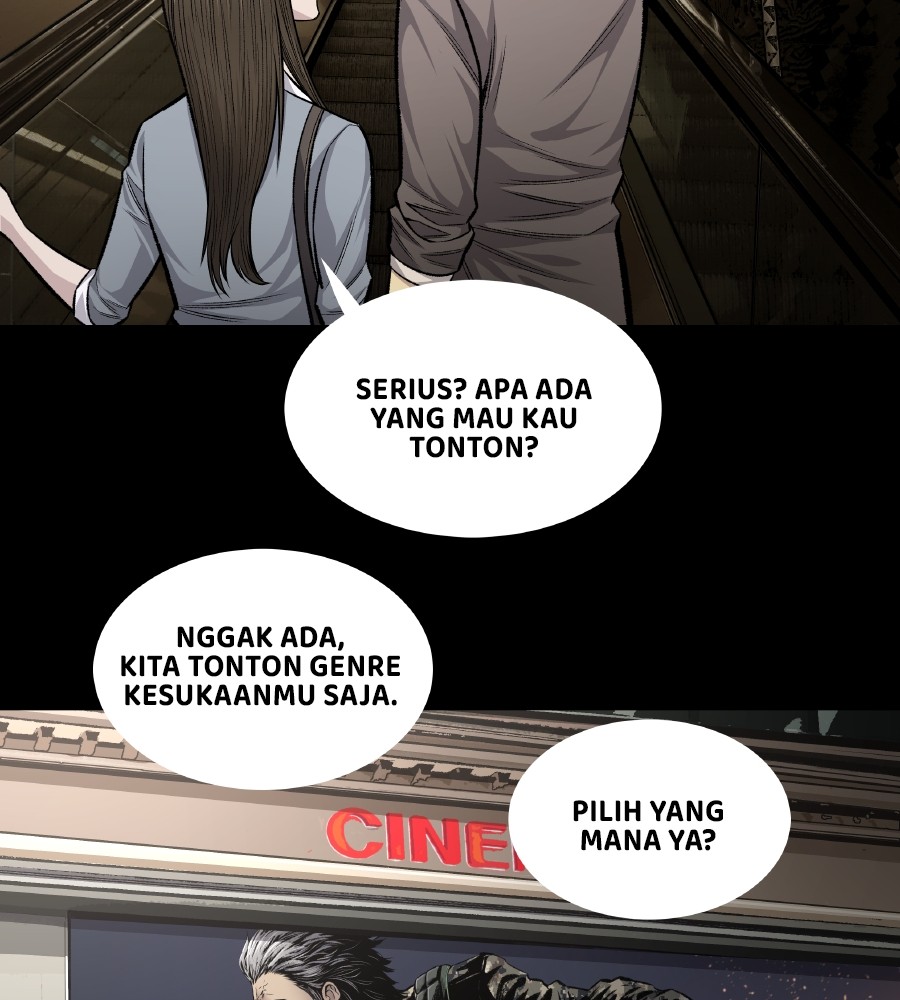 Vigilante Chapter 56 Gambar 36