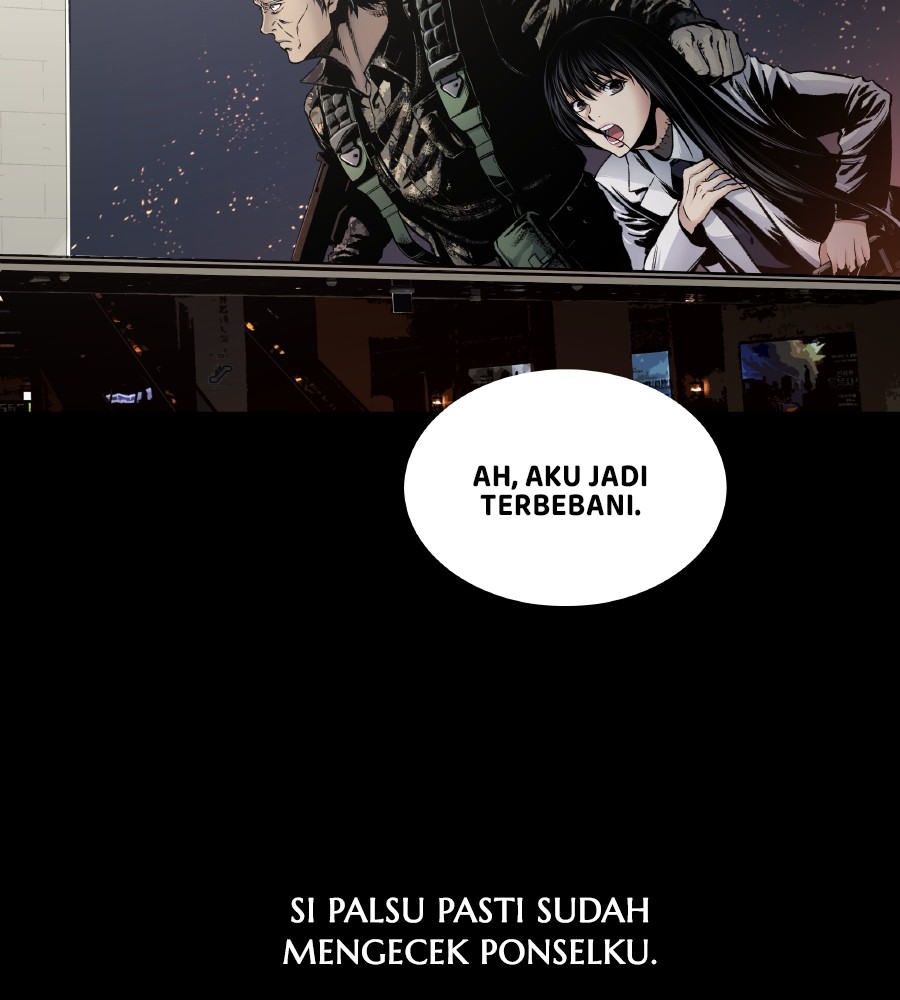 Vigilante Chapter 56 Gambar 37