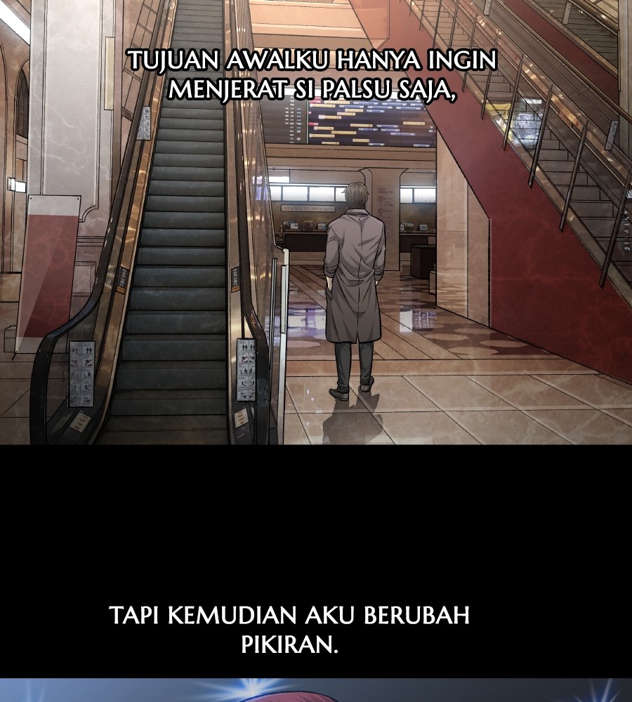 Vigilante Chapter 56 Gambar 46
