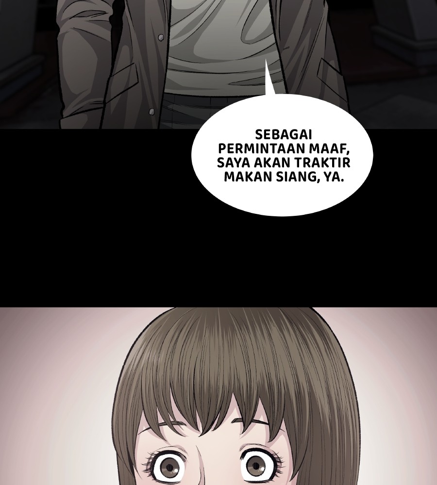 Vigilante Chapter 56 Gambar 5