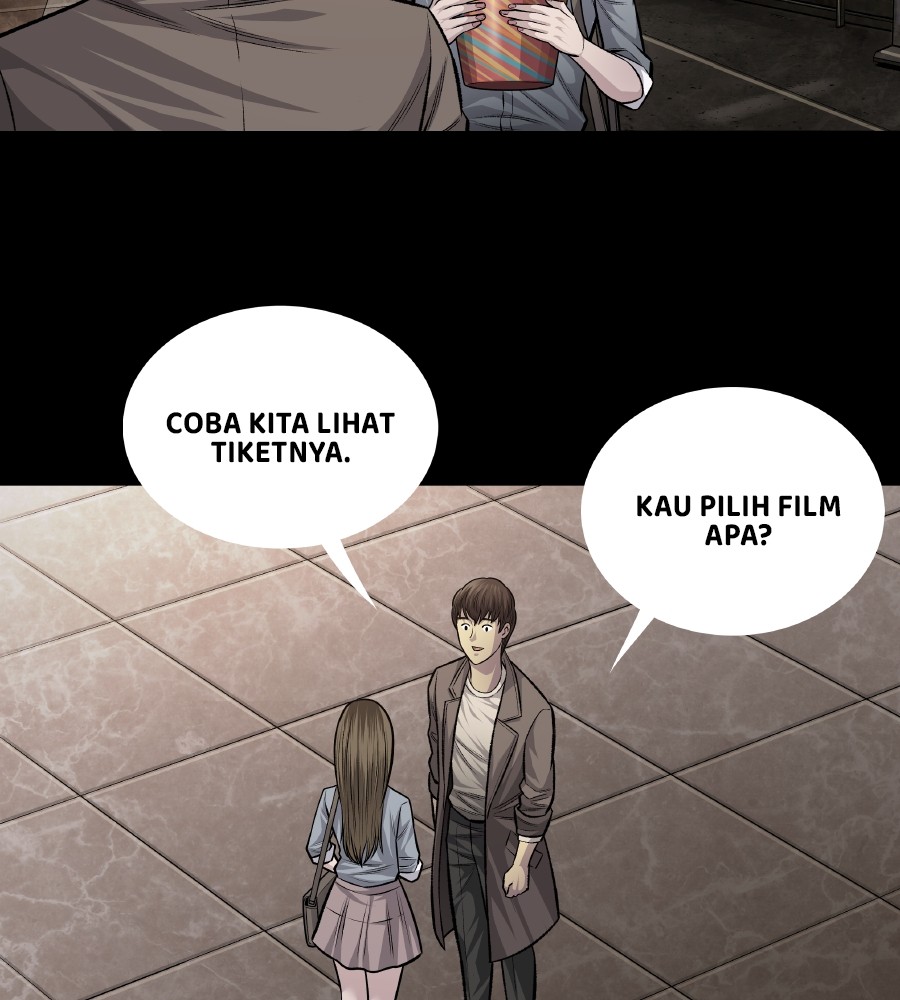 Vigilante Chapter 56 Gambar 51