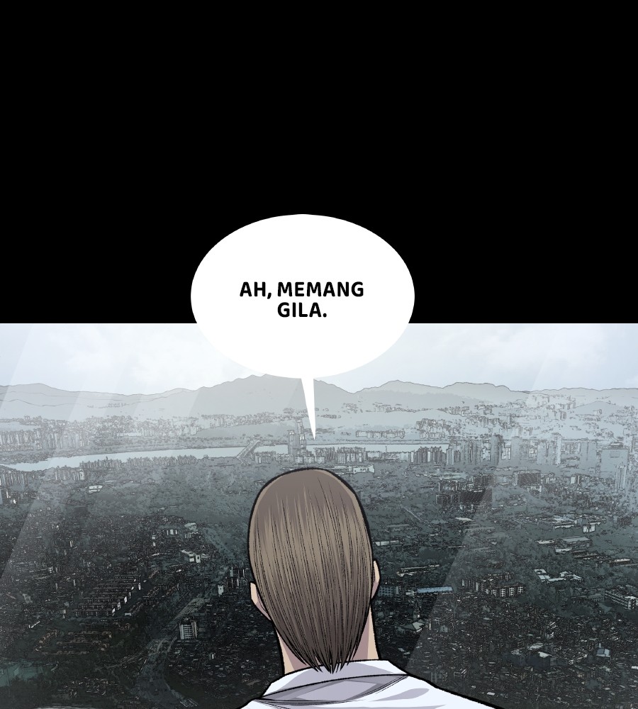 Vigilante Chapter 56 Gambar 56
