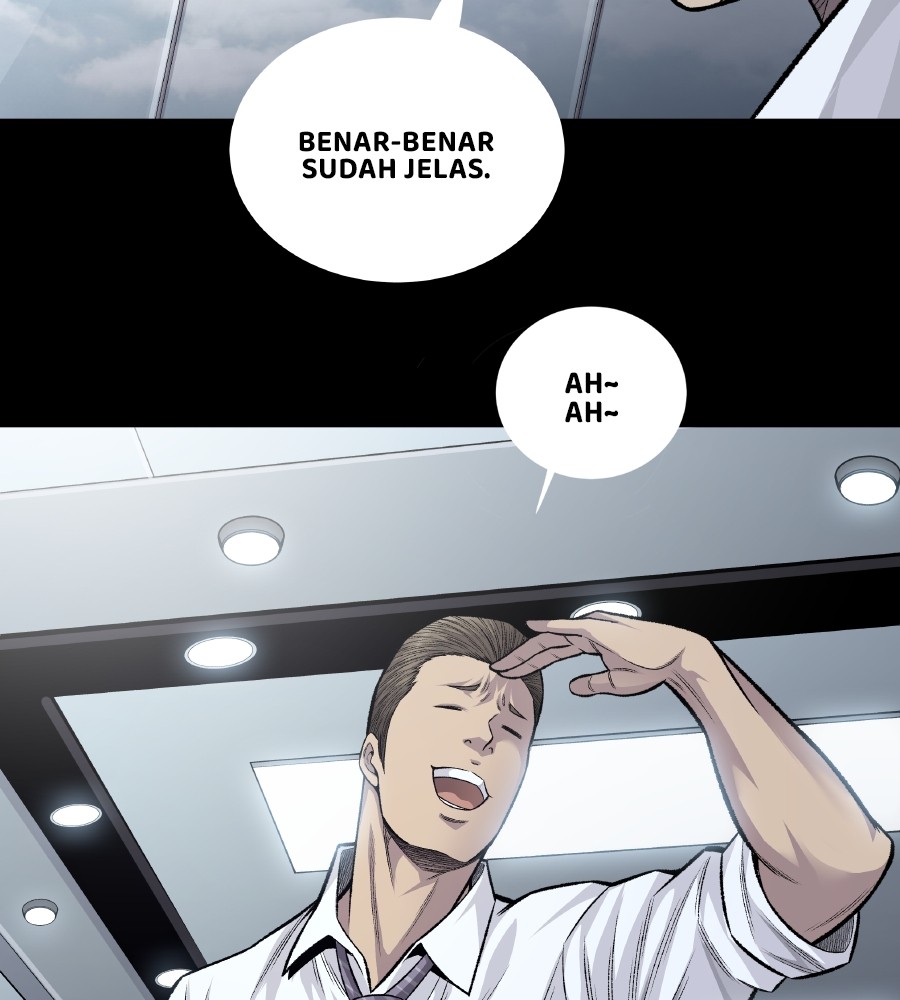 Vigilante Chapter 56 Gambar 58
