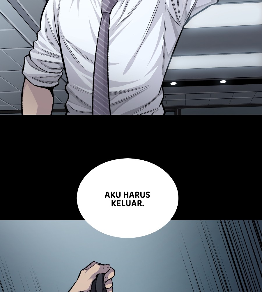 Vigilante Chapter 56 Gambar 59