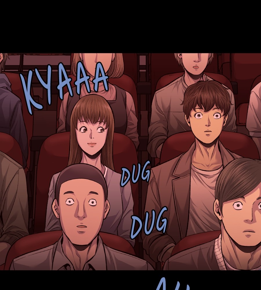 Vigilante Chapter 56 Gambar 62