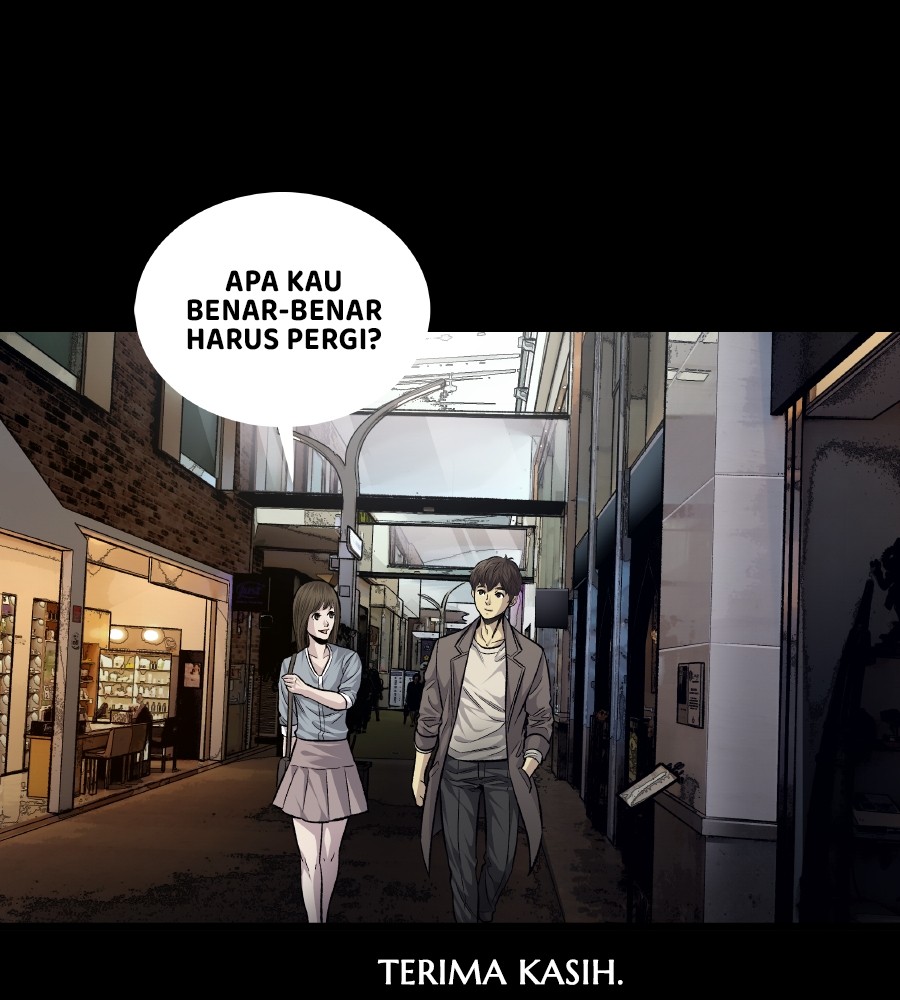 Vigilante Chapter 56 Gambar 67
