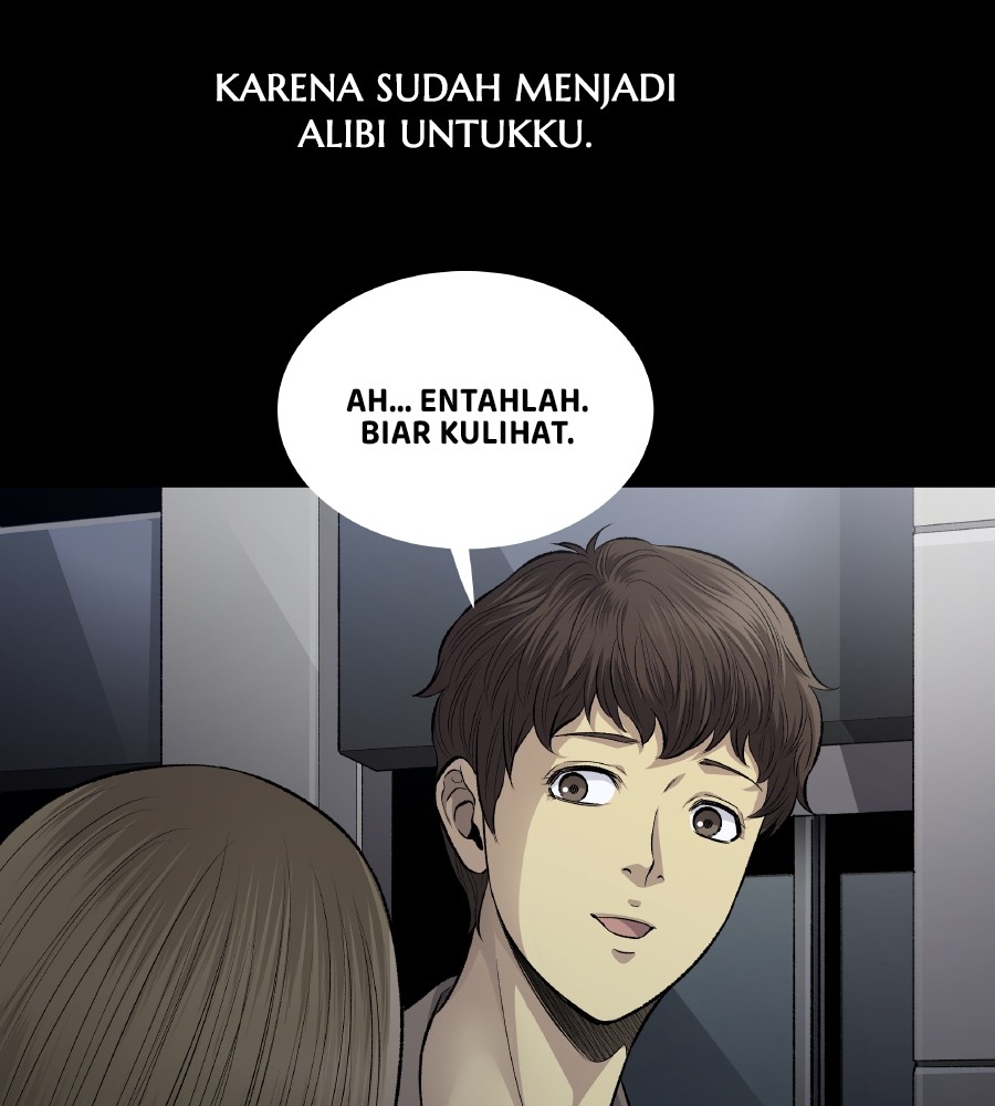 Vigilante Chapter 56 Gambar 68