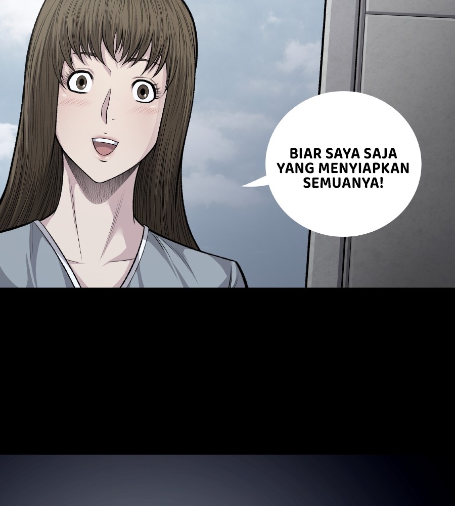 Vigilante Chapter 56 Gambar 8