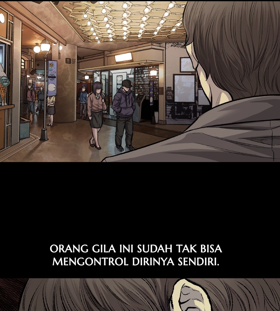 Vigilante Chapter 56 Gambar 82