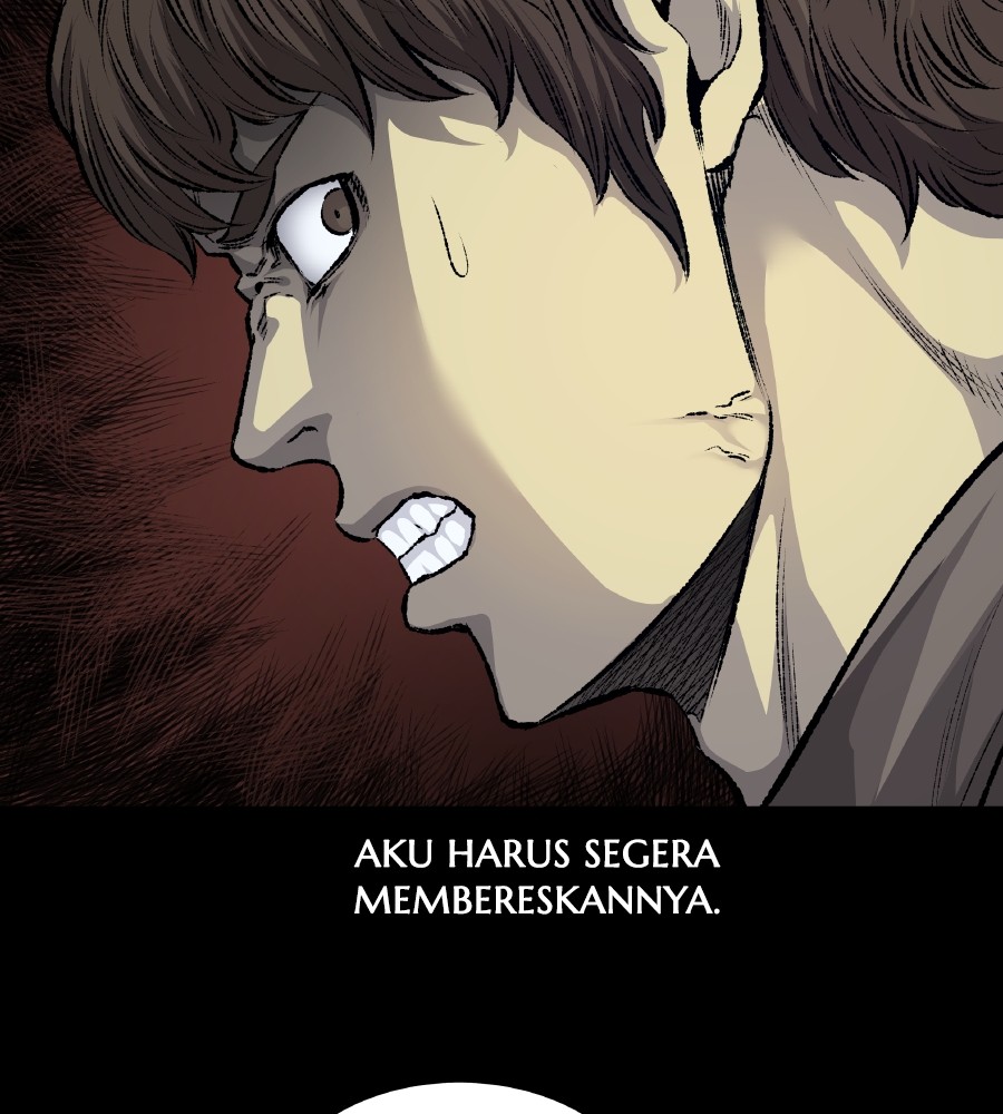 Vigilante Chapter 56 Gambar 83