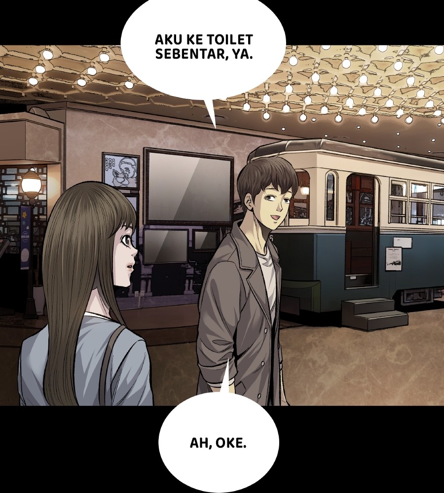 Vigilante Chapter 56 Gambar 84