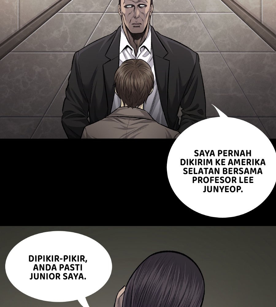 Vigilante Chapter 57 Gambar 10