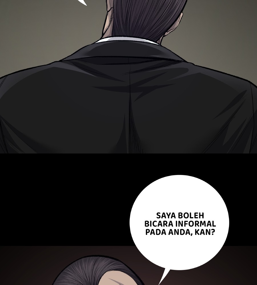 Vigilante Chapter 57 Gambar 11