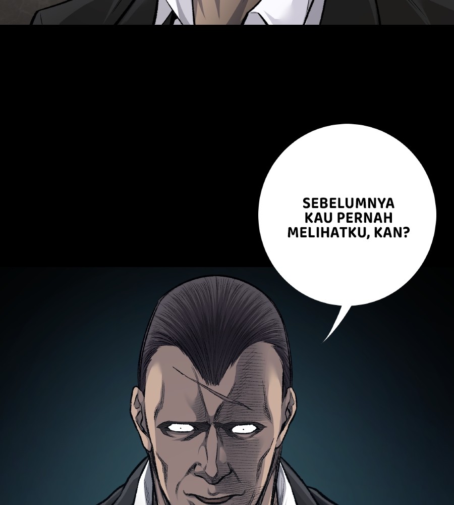 Vigilante Chapter 57 Gambar 16