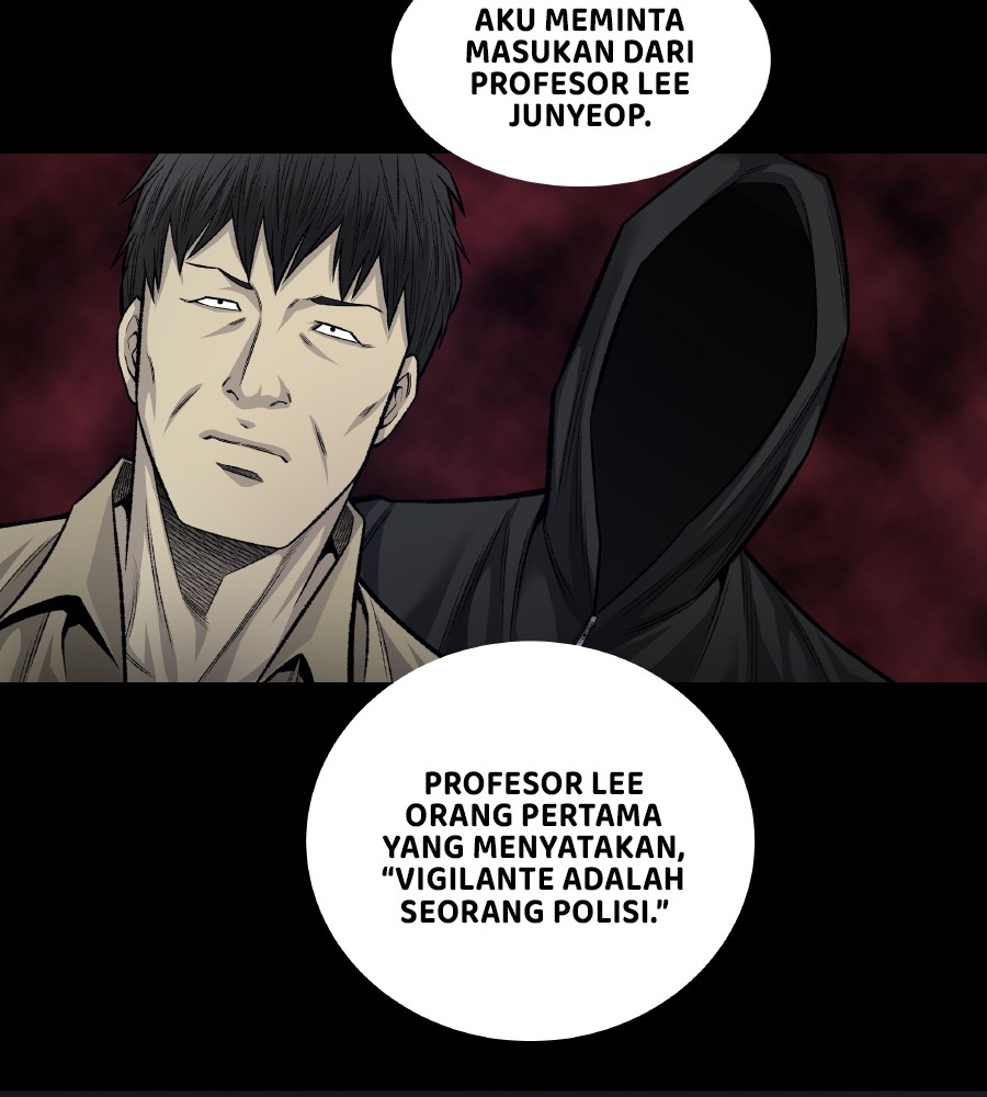 Vigilante Chapter 57 Gambar 22