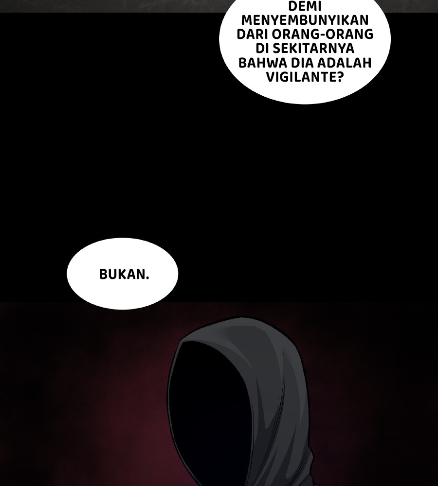 Vigilante Chapter 57 Gambar 38