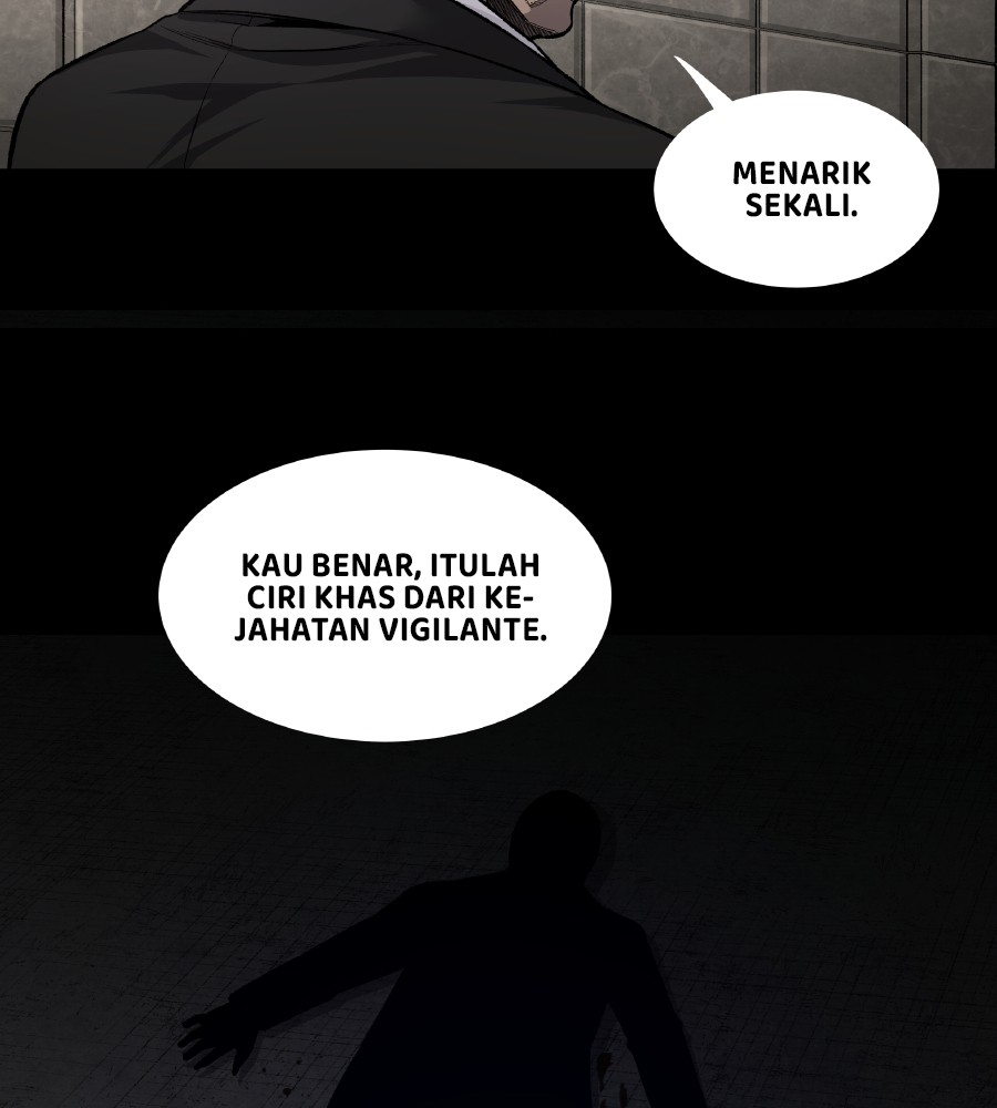 Vigilante Chapter 57 Gambar 40