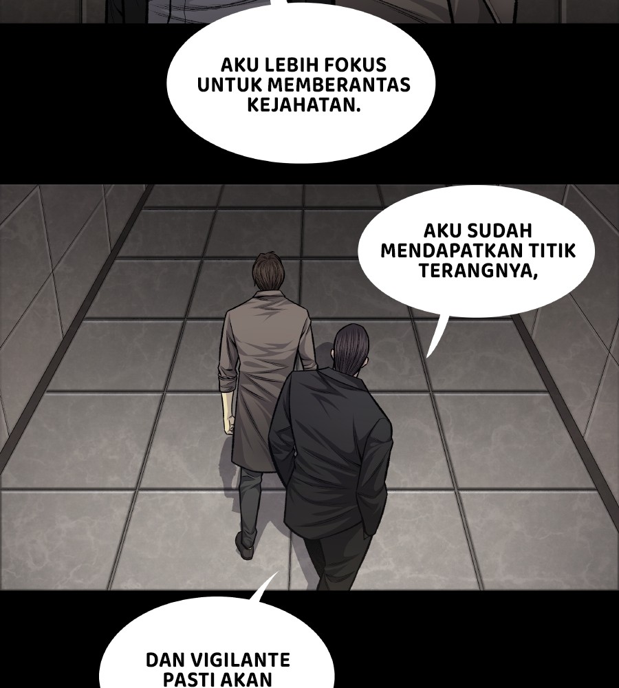 Vigilante Chapter 57 Gambar 43