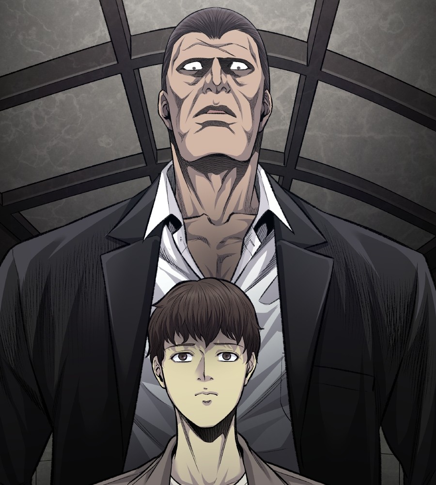 Vigilante Chapter 57 Gambar 46
