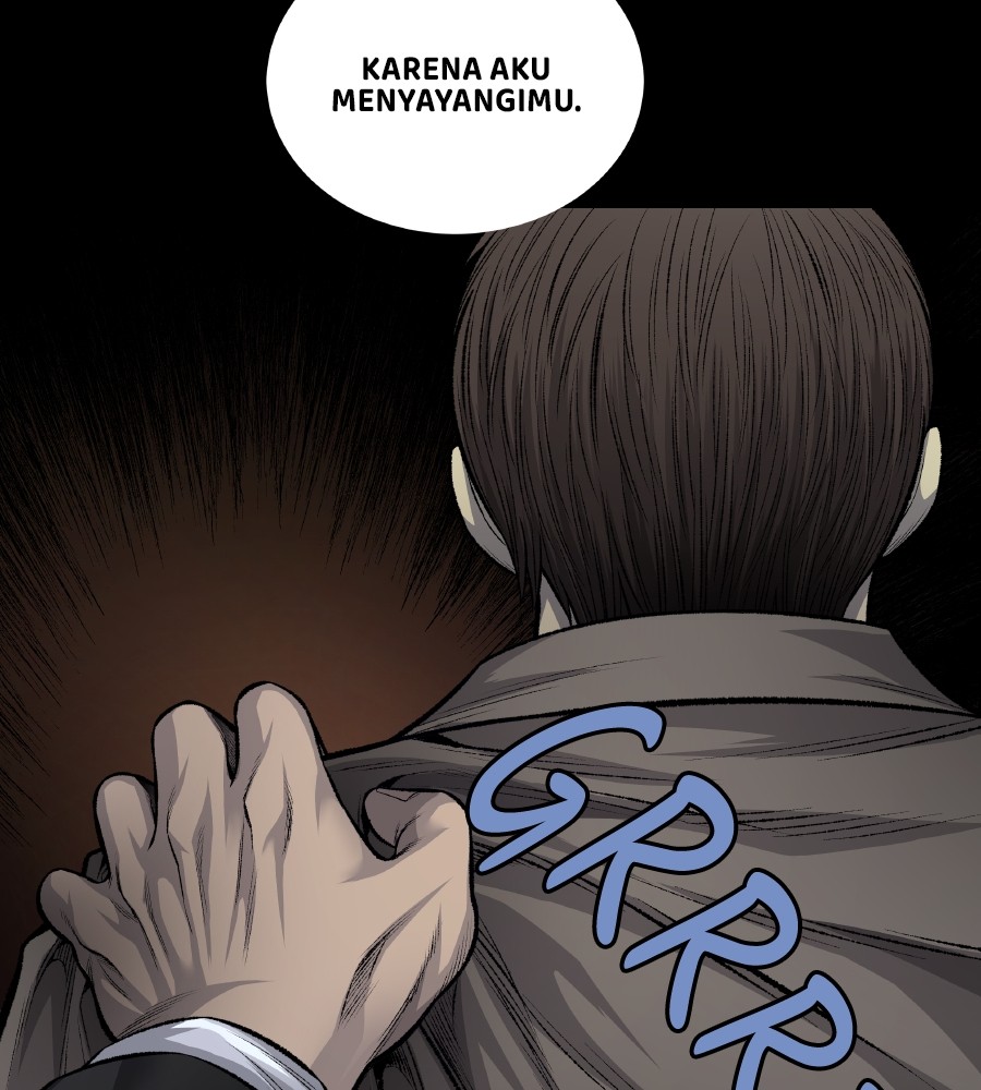 Vigilante Chapter 57 Gambar 49