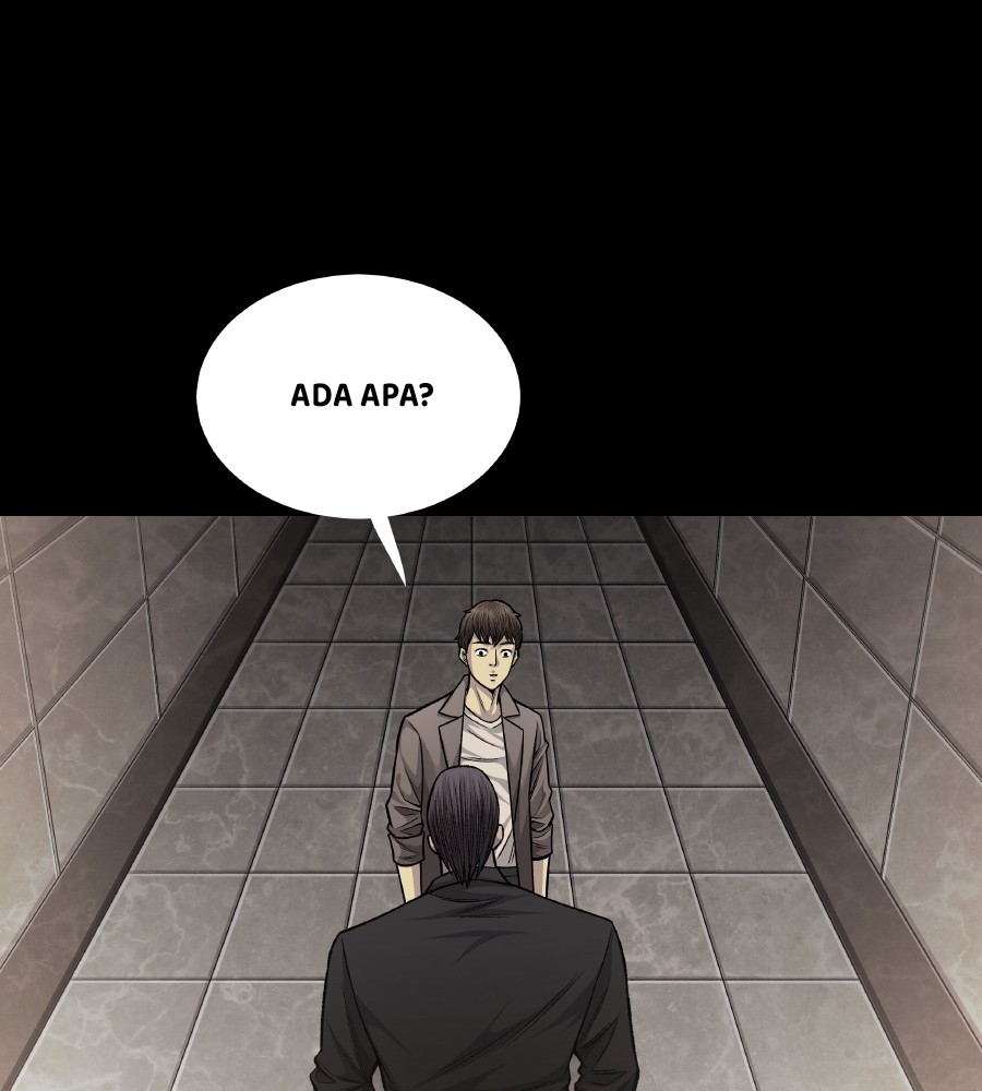 Vigilante Chapter 57 Gambar 6