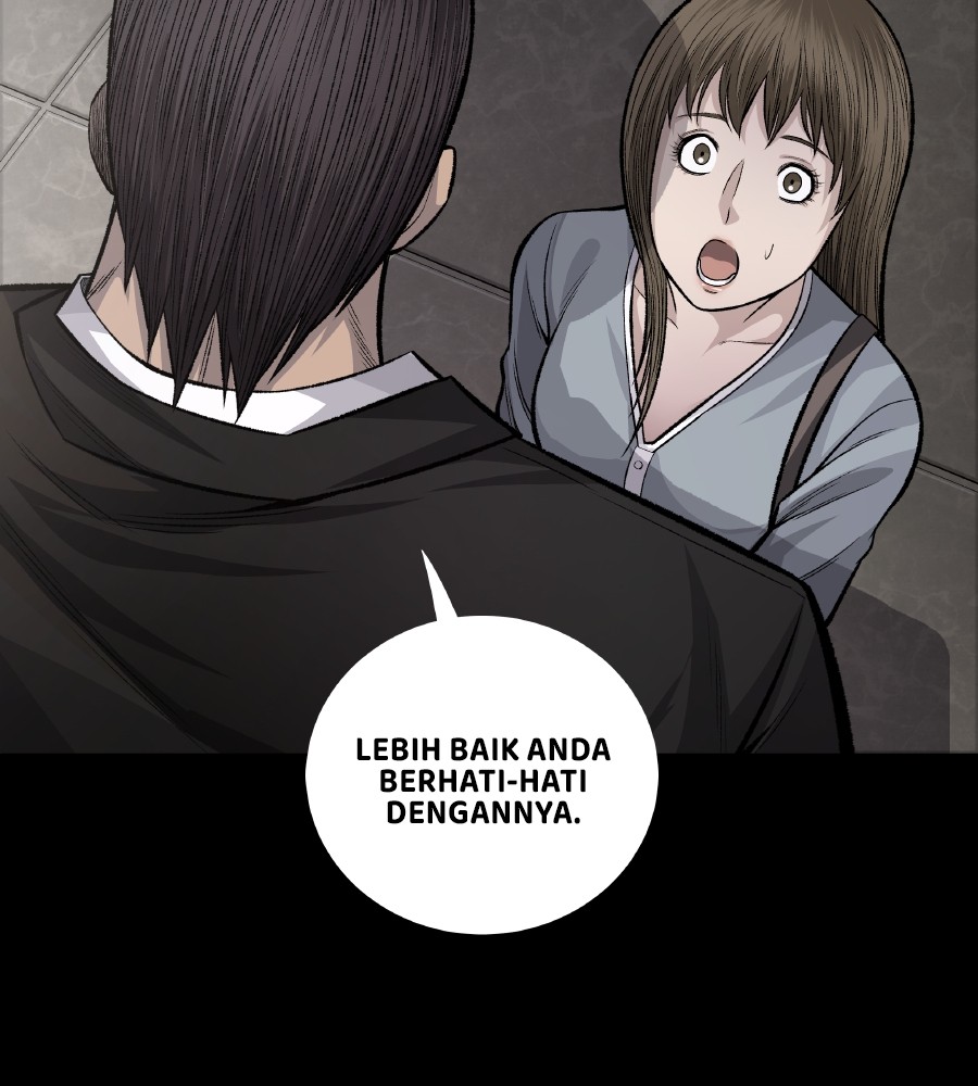 Vigilante Chapter 57 Gambar 64