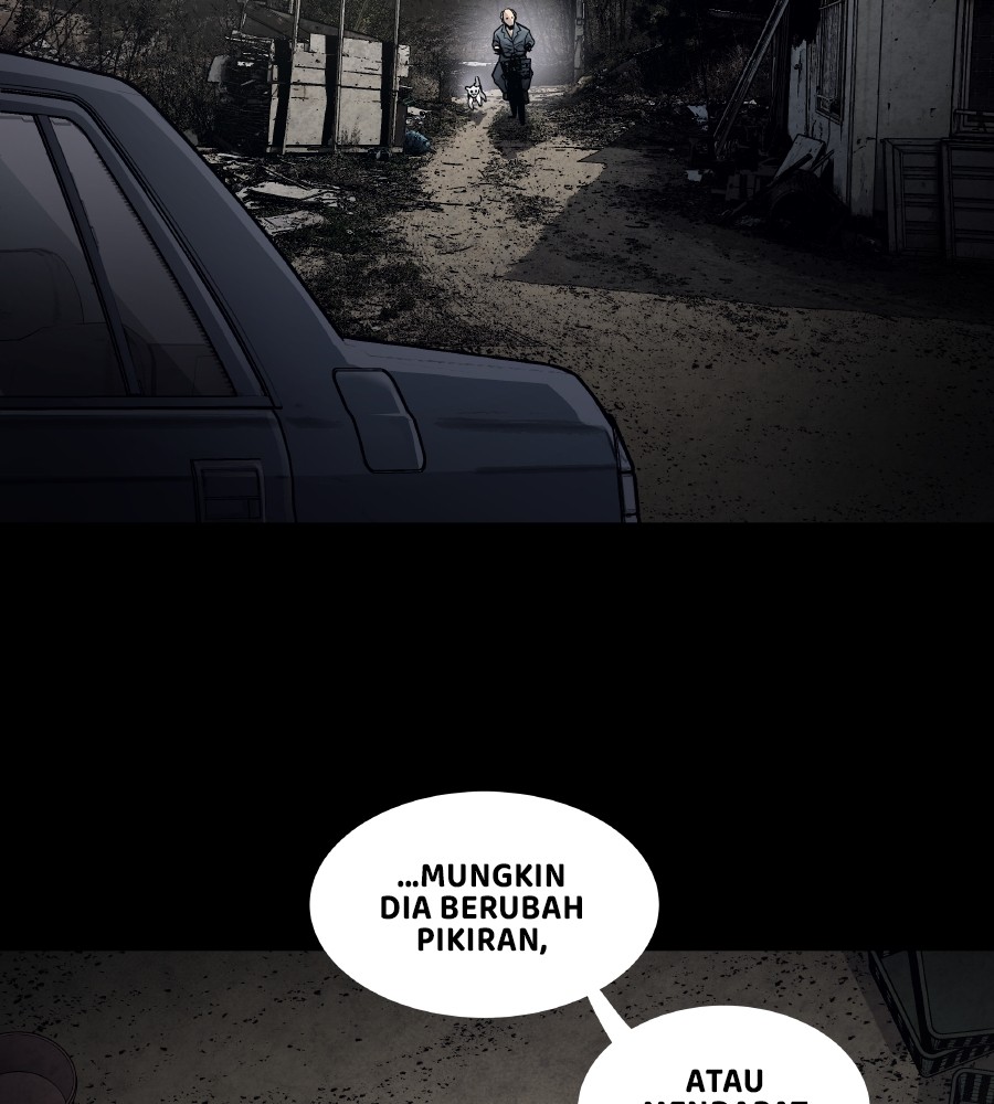 Vigilante Chapter 57 Gambar 72