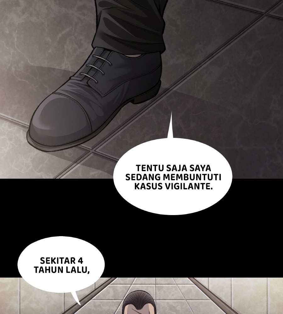 Vigilante Chapter 57 Gambar 9