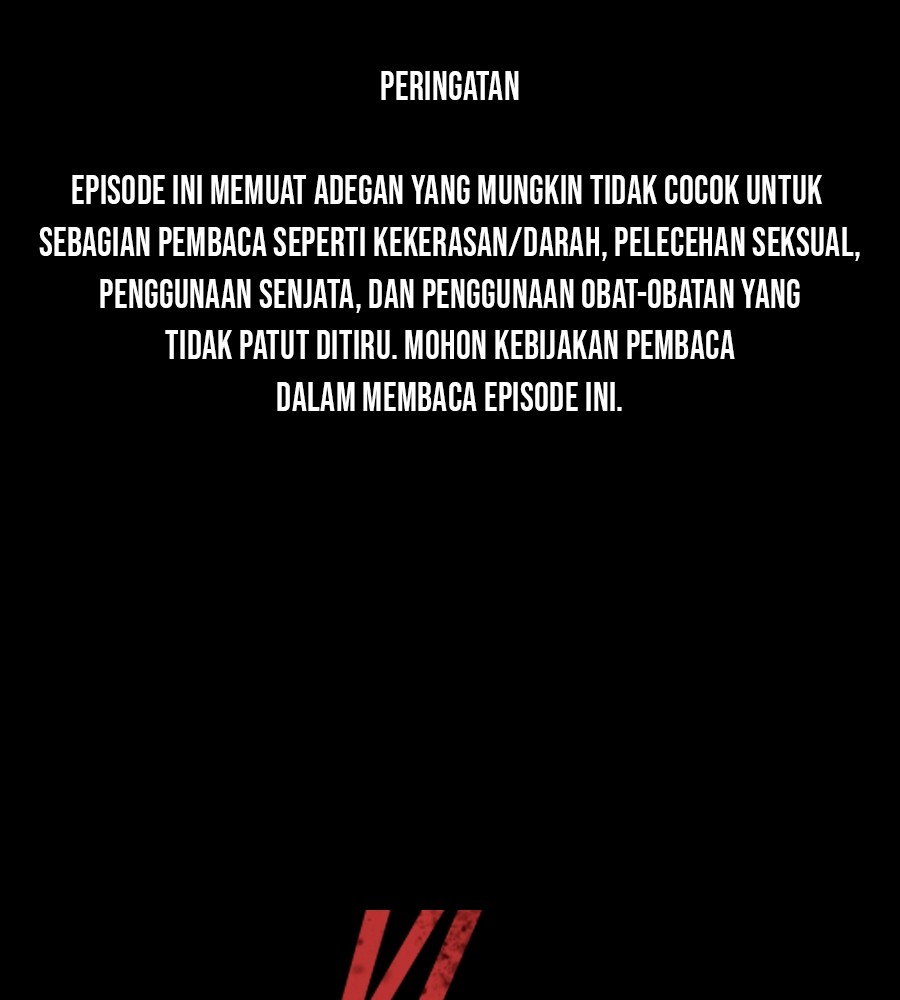 Baca Komik Vigilante Chapter 58 Gambar 1