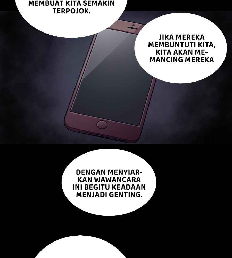 Vigilante Chapter 58 Gambar 12