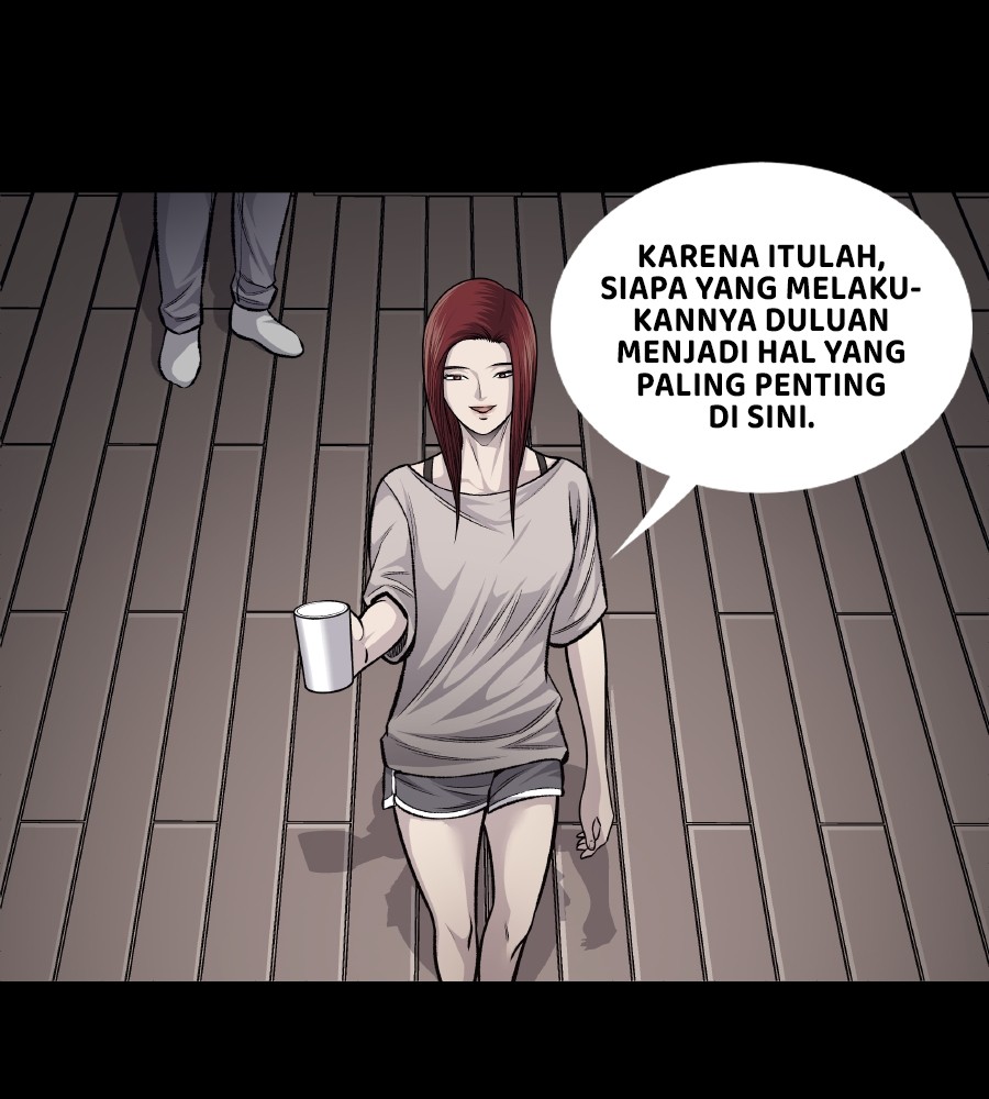 Vigilante Chapter 58 Gambar 15