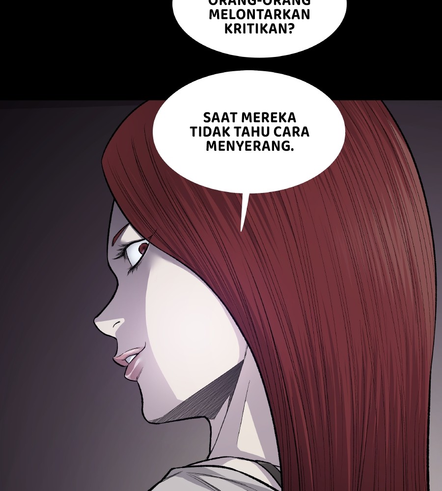 Vigilante Chapter 58 Gambar 18