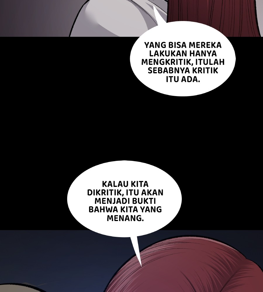 Vigilante Chapter 58 Gambar 19