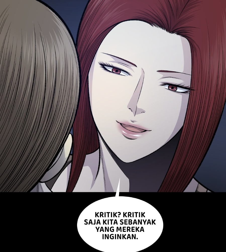 Vigilante Chapter 58 Gambar 20