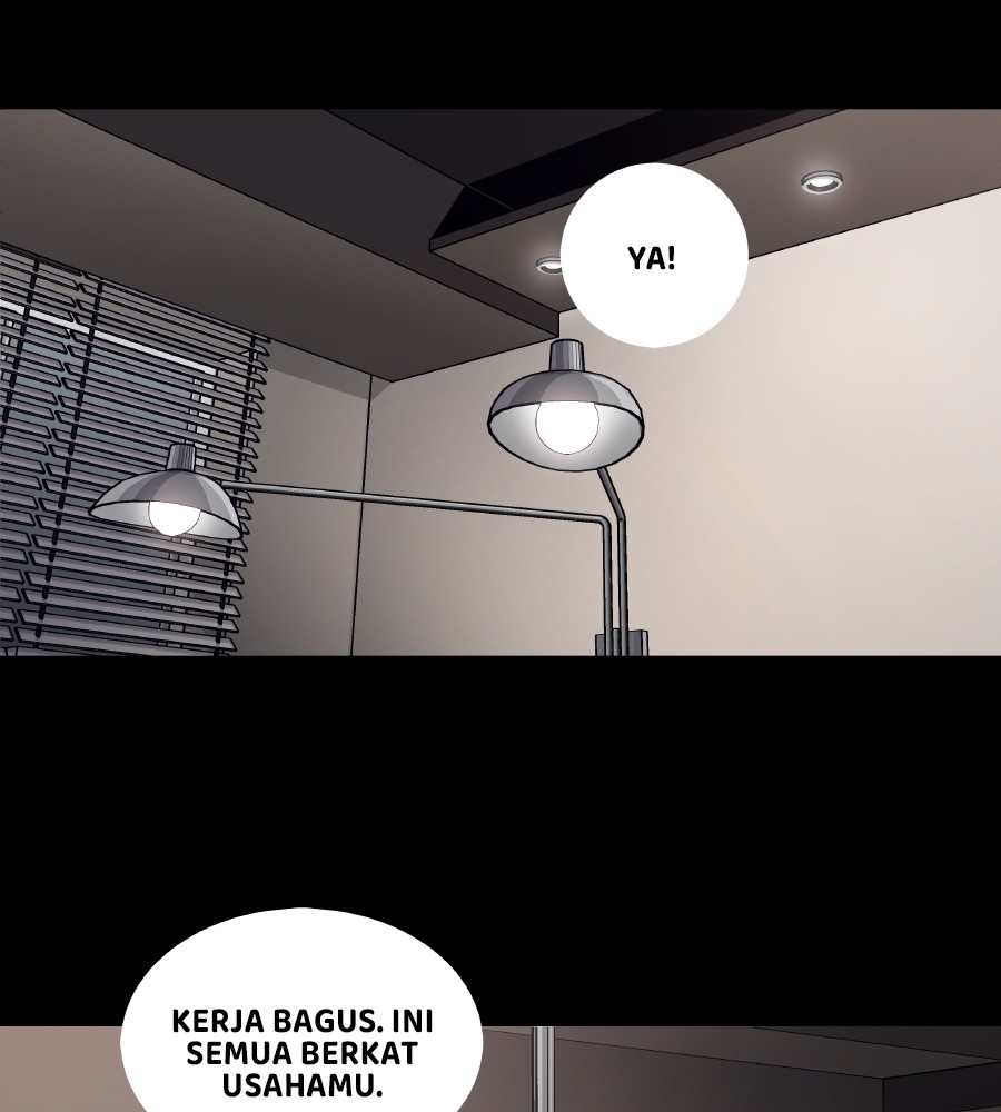 Vigilante Chapter 58 Gambar 22