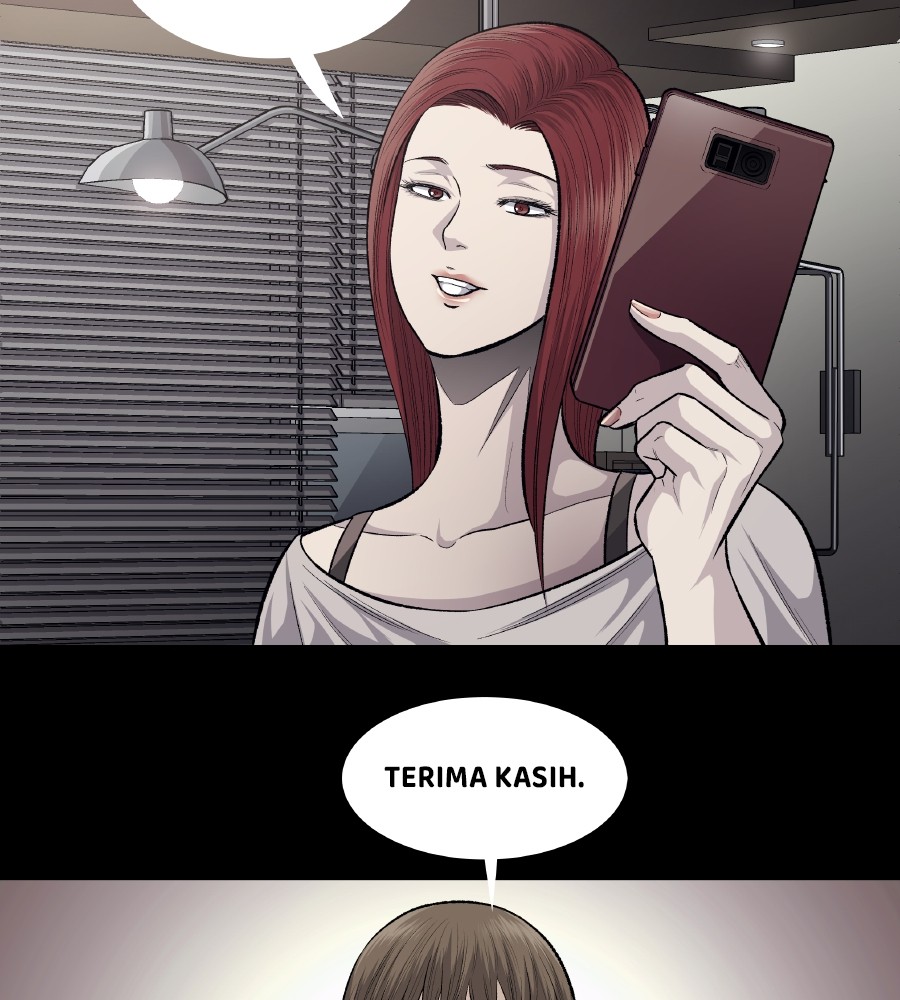 Vigilante Chapter 58 Gambar 23