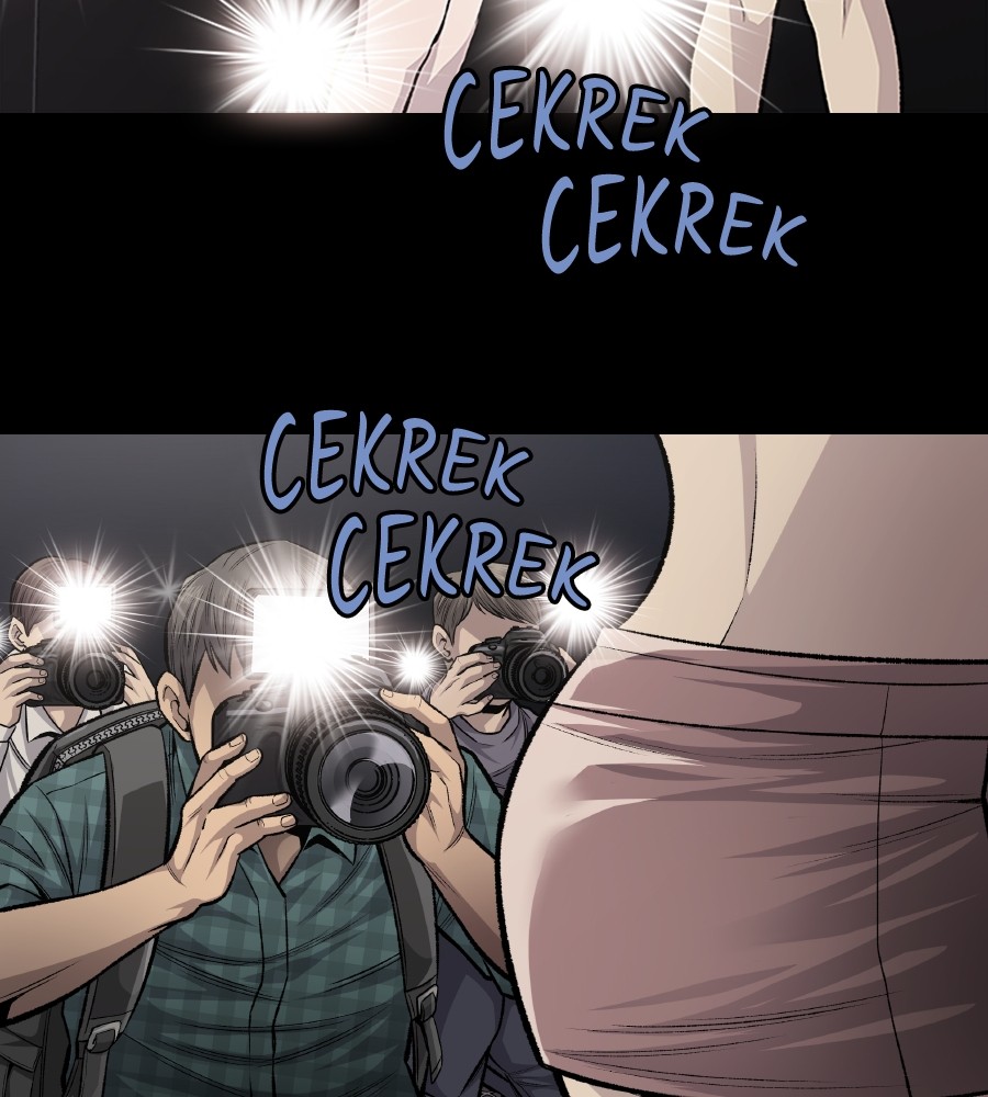 Vigilante Chapter 58 Gambar 26
