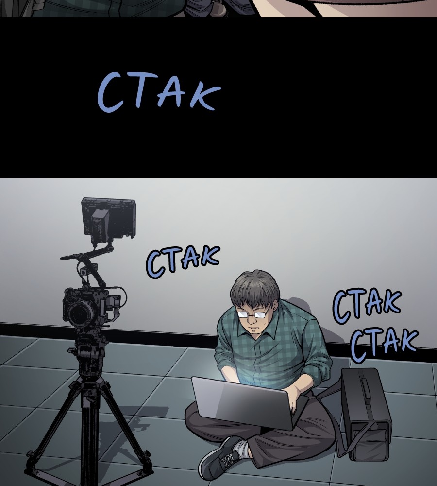 Vigilante Chapter 58 Gambar 27