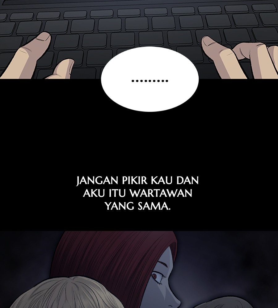 Vigilante Chapter 58 Gambar 29