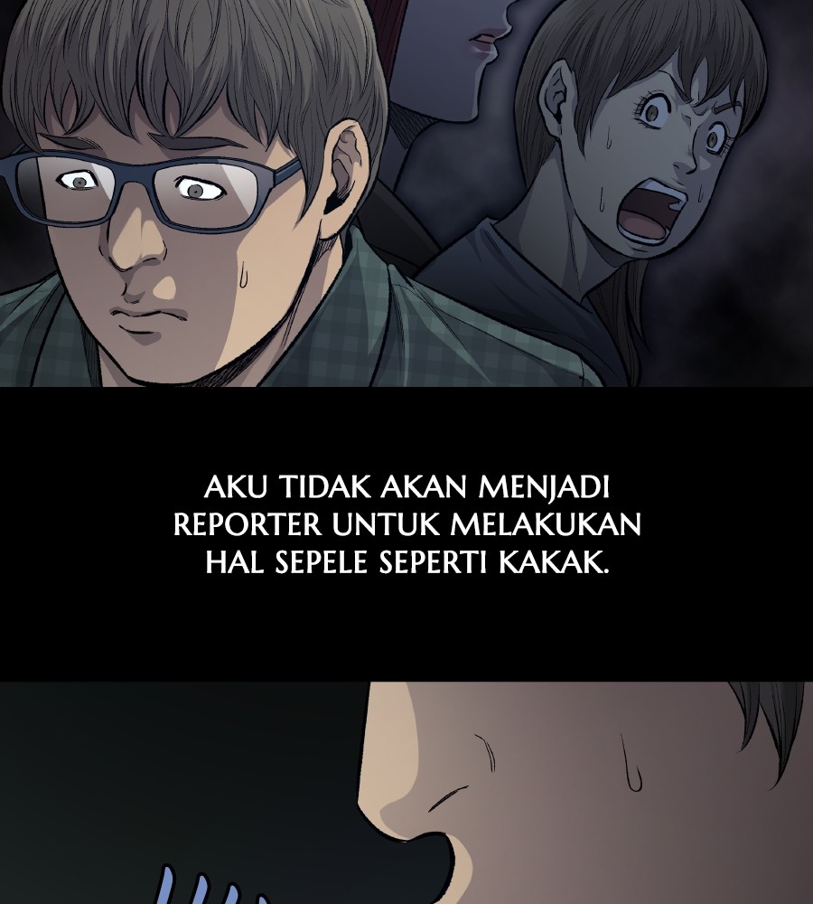 Vigilante Chapter 58 Gambar 30
