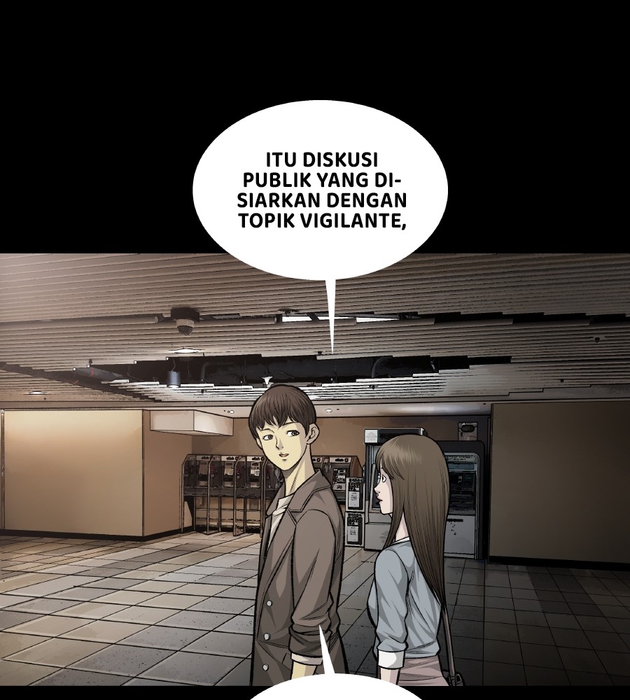 Vigilante Chapter 58 Gambar 33
