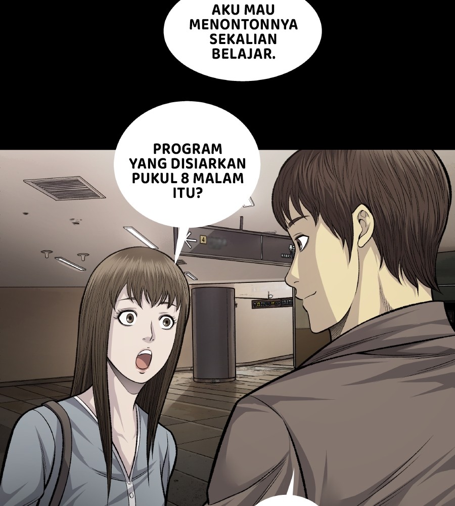 Vigilante Chapter 58 Gambar 34