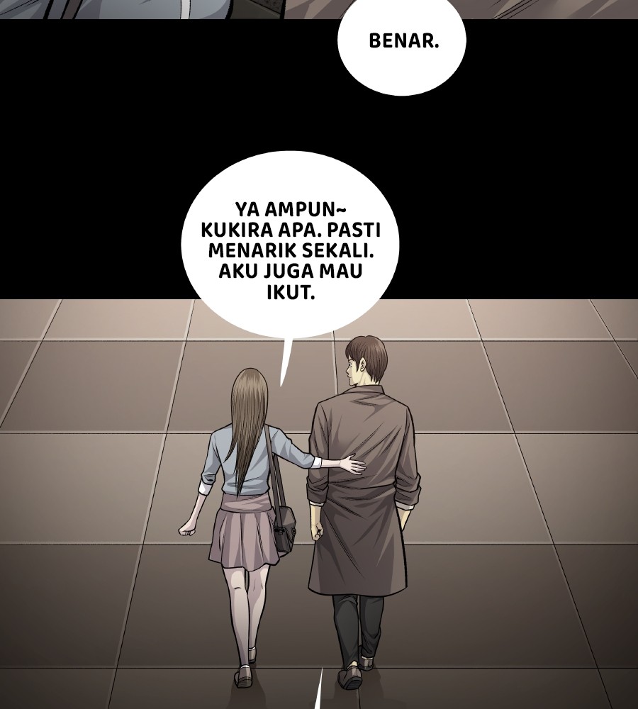 Vigilante Chapter 58 Gambar 35