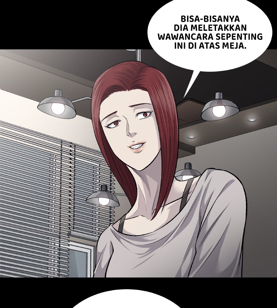 Vigilante Chapter 58 Gambar 4
